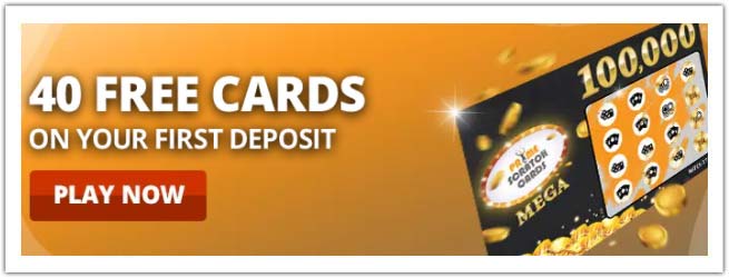 Prime Scratch Cards