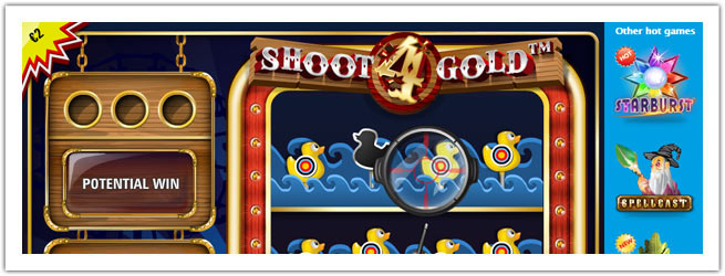 Online casino win games