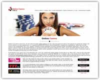 Online casino